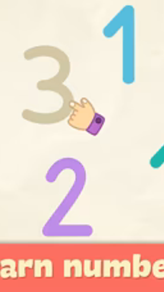 123 learning games for kids 3+ Screenshot 1 - AppWisp.com 123 learning games for kids 3+ Screenshot 1 - AppWisp.com