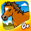 Baby Animals - Wooden Preschool Puzzle for Kids - AppWisp.com