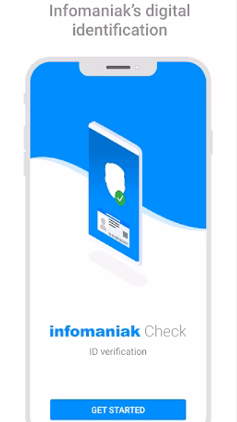 Infomaniak Check Screenshot 1 - AppWisp.com