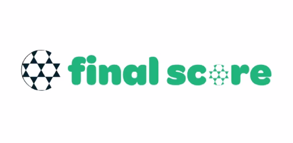 Final Score Header - AppWisp.com Final Score Header - AppWisp.com