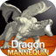 Dragon Mannequin - AppWisp.com