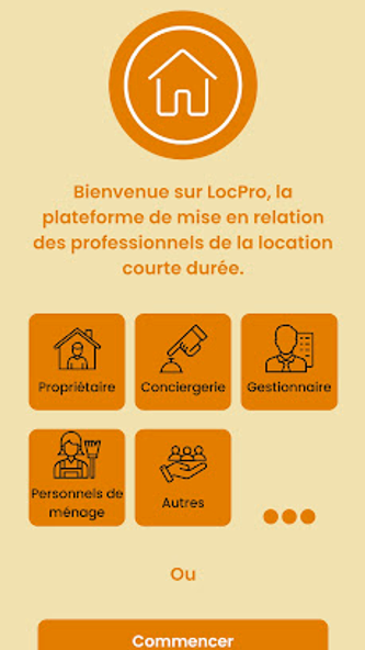 LocPro Screenshot 1 - AppWisp.com LocPro Screenshot 1 - AppWisp.com