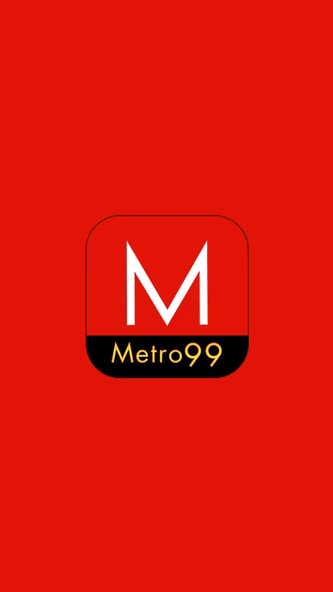Metro99 Screenshot 1 - AppWisp.com Metro99 Screenshot 1 - AppWisp.com