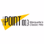WUPT The Point 100.3 - AppWisp.com