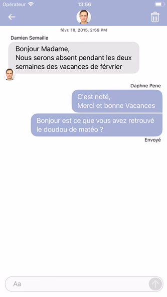Bébés Puteaux Screenshot 2 - AppWisp.com Bébés Puteaux Screenshot 2 - AppWisp.com