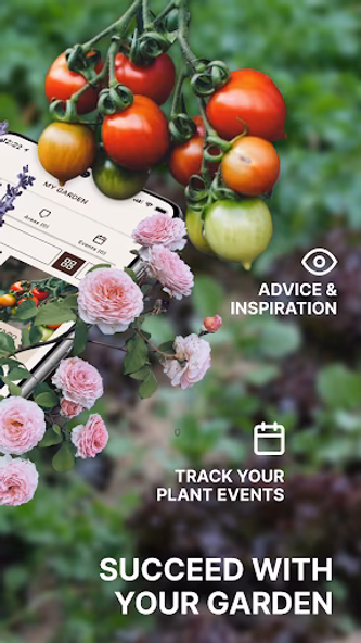 Gardenize: Garden & Plant care Screenshot 2 - AppWisp.com Gardenize: Garden & Plant care Screenshot 2 - AppWisp.com