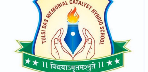 Tulsidas Memorial Catalyst Hyb Header - AppWisp.com Tulsidas Memorial Catalyst Hyb Header - AppWisp.com