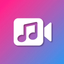 Add Music to Video, Maker - AppWisp.com