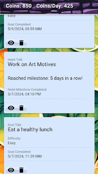 Art Motives Screenshot 1 - AppWisp.com Art Motives Screenshot 1 - AppWisp.com