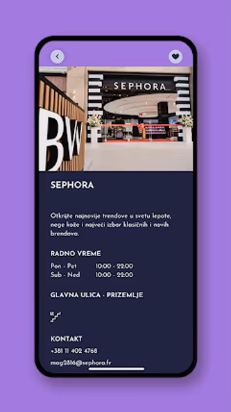 Galerija Belgrade Screenshot 2 - AppWisp.com Galerija Belgrade Screenshot 2 - AppWisp.com