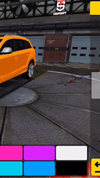 Real Car Parking Drive School Screenshot 3 - AppWisp.com Real Car Parking Drive School Screenshot 3 - AppWisp.com
