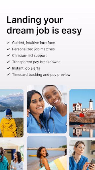 Trusted Health Screenshot 1 - AppWisp.com Trusted Health Screenshot 1 - AppWisp.com