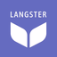 Langster: Language Learning - AppWisp.com