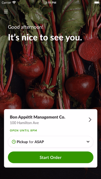 B.A. Management Screenshot 2 - AppWisp.com B.A. Management Screenshot 2 - AppWisp.com