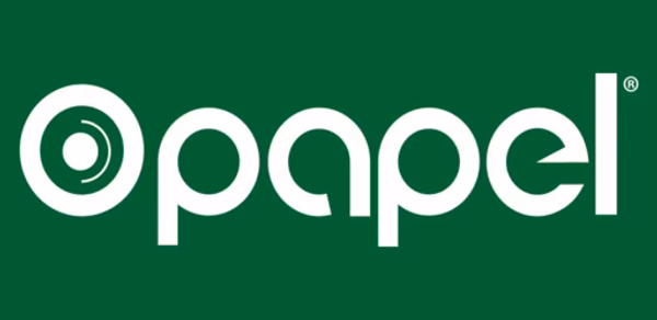 Revista O Papel Header - AppWisp.com Revista O Papel Header - AppWisp.com