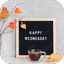 happy wednesday - AppWisp.com