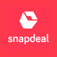 Snapdeal: Online Shopping App - AppWisp.com