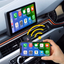 Mirror Link Car Display - AppWisp.com