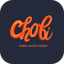 CHOBI - AppWisp.com