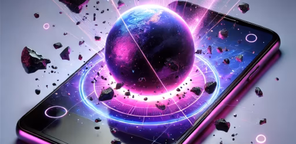 GRUBL™ 4D Live Wallpapers + AI Header - AppWisp.com GRUBL™ 4D Live Wallpapers + AI Header - AppWisp.com