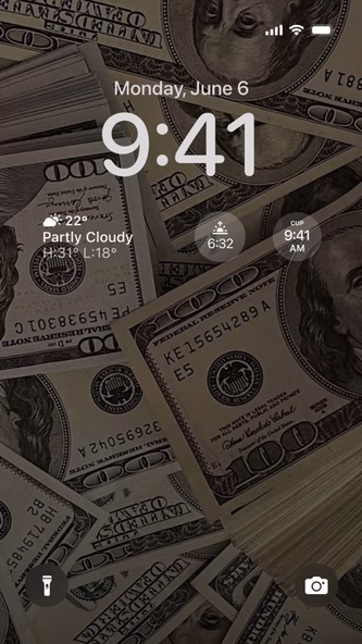 Cool Wallpapers 4K for iPhone Screenshot 1 - AppWisp.com Cool Wallpapers 4K for iPhone Screenshot 1 - AppWisp.com