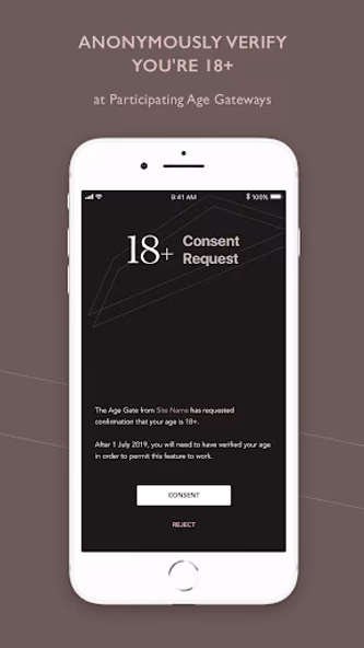 18+ Screenshot 3 - AppWisp.com 18+ Screenshot 3 - AppWisp.com
