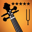 Violin Tuner Basic - AppWisp.com