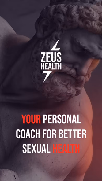 Zeus Kegel: Men's Exercises Screenshot 1 - AppWisp.com Zeus Kegel: Men's Exercises Screenshot 1 - AppWisp.com