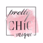 Pretty Chic Unique - AppWisp.com