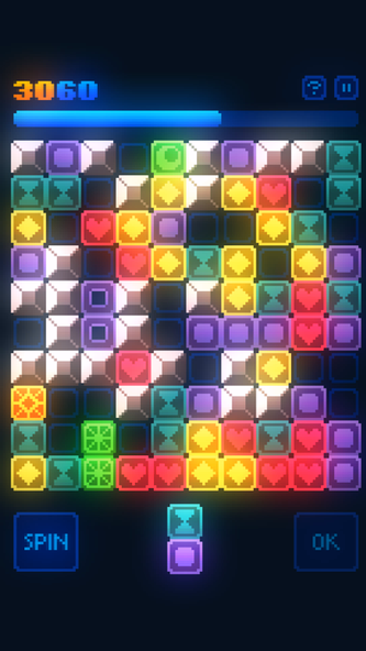 GlowGrid Screenshot 4 - AppWisp.com GlowGrid Screenshot 4 - AppWisp.com