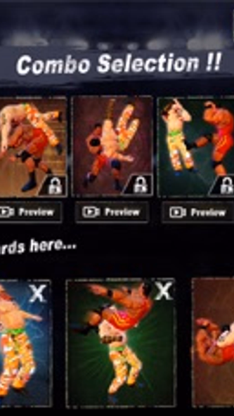 PRO Wrestling : Super Fight 3D Screenshot 4 - AppWisp.com PRO Wrestling : Super Fight 3D Screenshot 4 - AppWisp.com