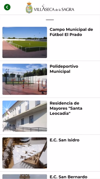 Villaseca de la Sagra Screenshot 4 - AppWisp.com Villaseca de la Sagra Screenshot 4 - AppWisp.com