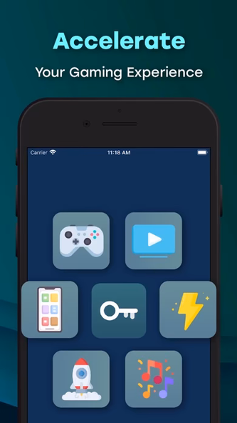 VPN - Fast VPN Super ™ Screenshot 4 - AppWisp.com VPN - Fast VPN Super ™ Screenshot 4 - AppWisp.com
