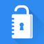 Private Notepad - safe notes - AppWisp.com