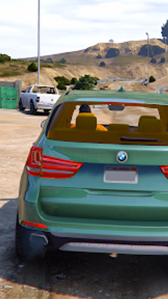 X5 Highway Drive: BMW Trucks Screenshot 4 - AppWisp.com X5 Highway Drive: BMW Trucks Screenshot 4 - AppWisp.com