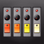EGDR808 Drum Machine lite - AppWisp.com