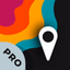 MyRadar Weather Radar Pro - AppWisp.com