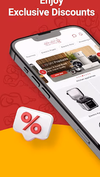 Alsaif Gallery | السيف غاليري Screenshot 1 - AppWisp.com Alsaif Gallery | السيف غاليري Screenshot 1 - AppWisp.com