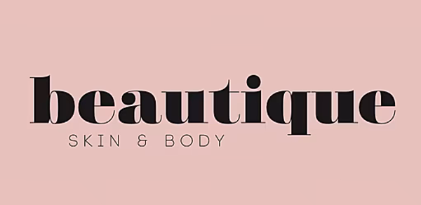 Beautique Skin & Body Header - AppWisp.com Beautique Skin & Body Header - AppWisp.com