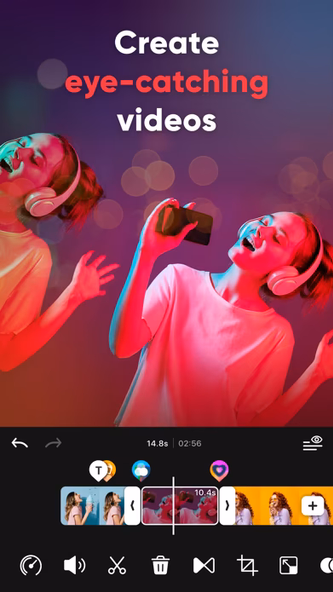 intoLive - Live Wallpapers Screenshot 2 - AppWisp.com intoLive - Live Wallpapers Screenshot 2 - AppWisp.com