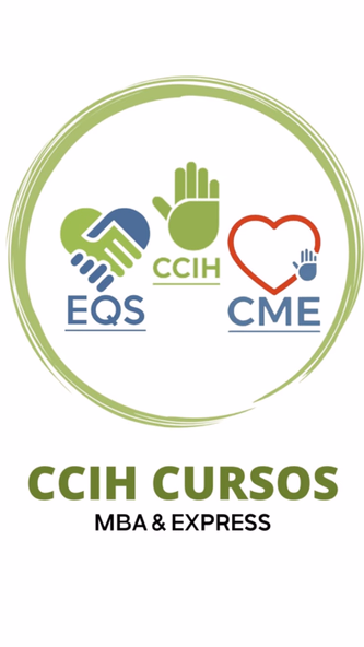 CCIH Cursos Screenshot 3 - AppWisp.com CCIH Cursos Screenshot 3 - AppWisp.com