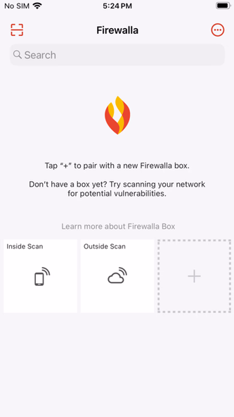 Firewalla Screenshot 1 - AppWisp.com Firewalla Screenshot 1 - AppWisp.com