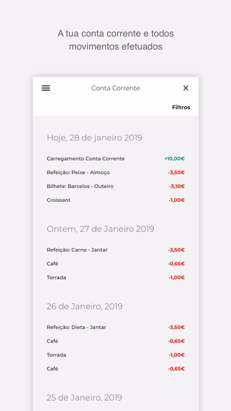 Plataforma sasocial Screenshot 4 - AppWisp.com Plataforma sasocial Screenshot 4 - AppWisp.com