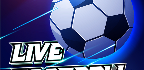 Live Football TV Header - AppWisp.com Live Football TV Header - AppWisp.com