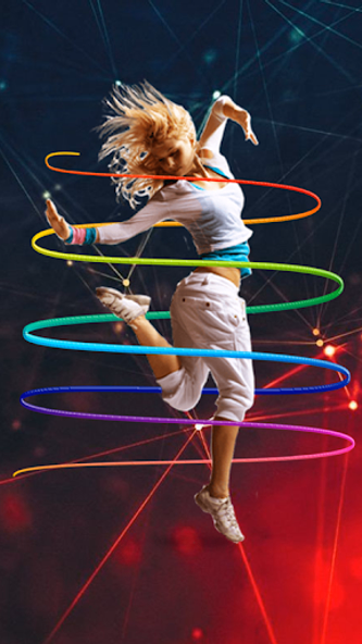 Photo Editor For Dancer Screenshot 4 - AppWisp.com Photo Editor For Dancer Screenshot 4 - AppWisp.com