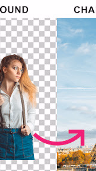 Background Eraser - BG Remover Screenshot 1 - AppWisp.com Background Eraser - BG Remover Screenshot 1 - AppWisp.com