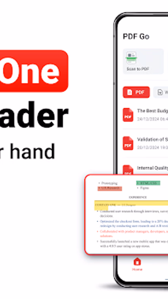 PDF Reader, All PDF Viewer Screenshot 1 - AppWisp.com PDF Reader, All PDF Viewer Screenshot 1 - AppWisp.com