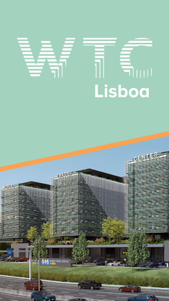 WTC Lisboa Screenshot 1 - AppWisp.com WTC Lisboa Screenshot 1 - AppWisp.com