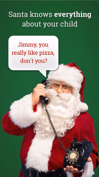 Message from Santa! Screenshot 4 - AppWisp.com Message from Santa! Screenshot 4 - AppWisp.com