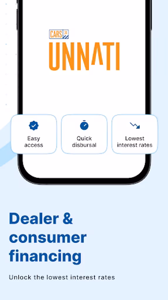 CARS24 Partners Screenshot 3 - AppWisp.com CARS24 Partners Screenshot 3 - AppWisp.com